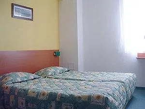 Hotel Balladins