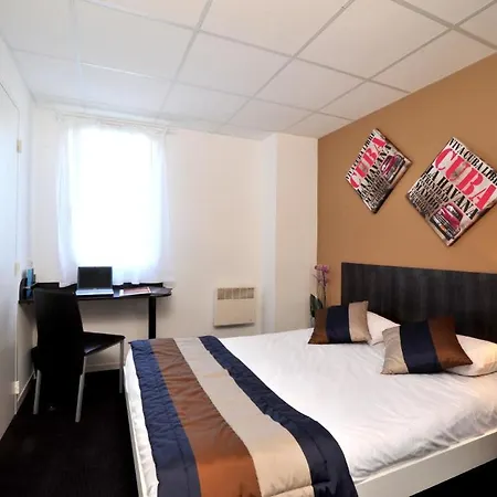 Hotel Balladins